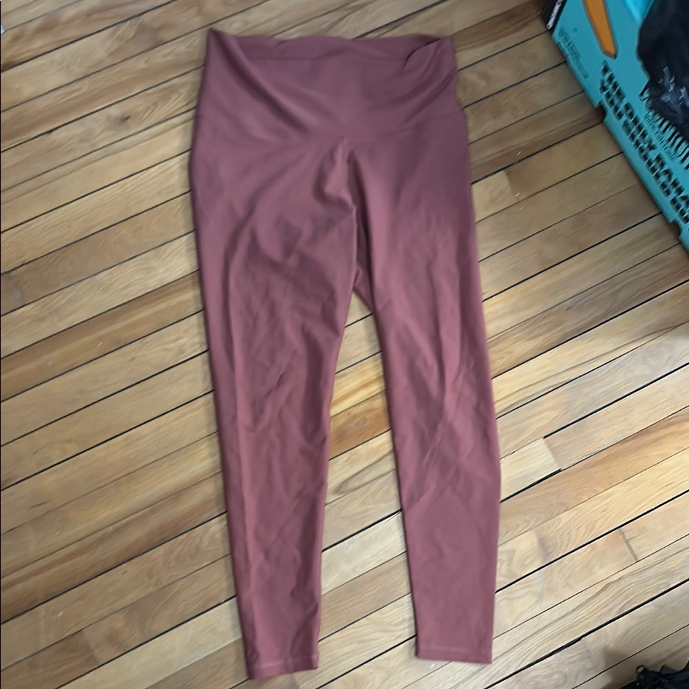 Old Navy Active High-Waisted Leggings